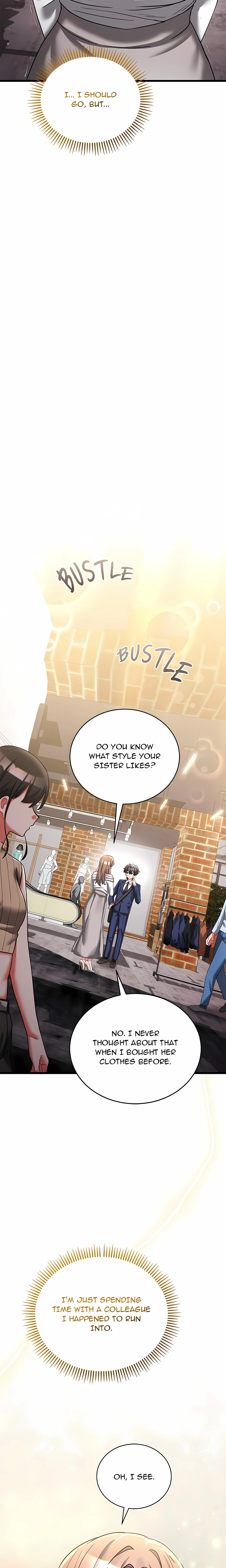 I Didn’t Sign Up For This chapter 26 page 11