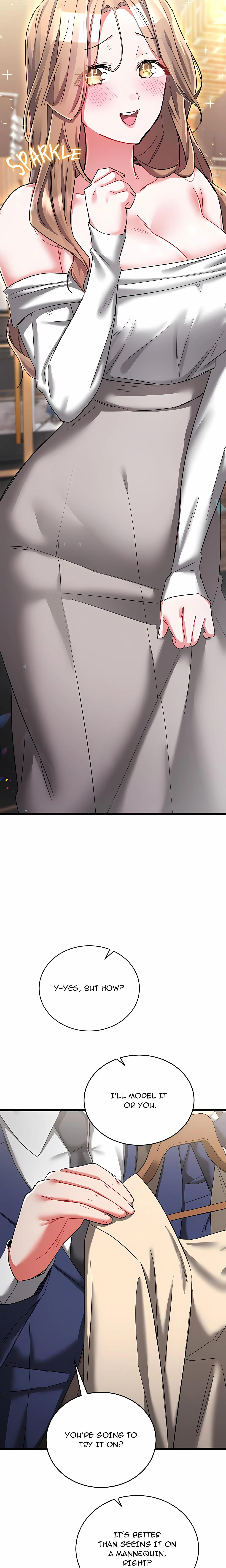 I Didn’t Sign Up For This chapter 26 page 19