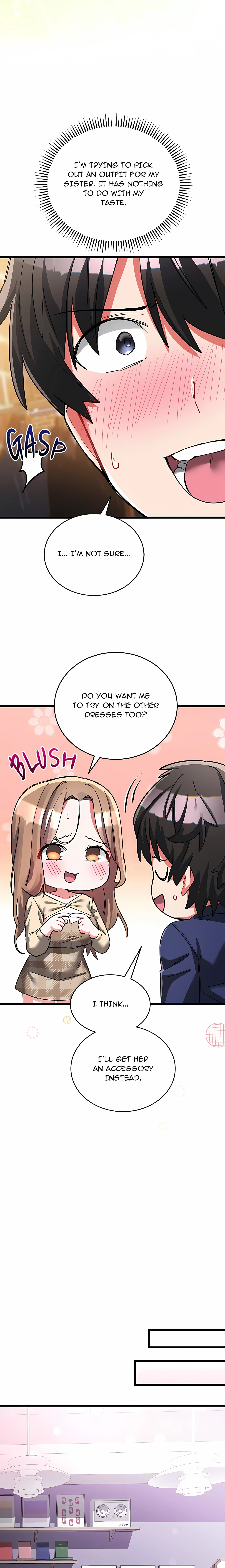 I Didn’t Sign Up For This chapter 26 page 23