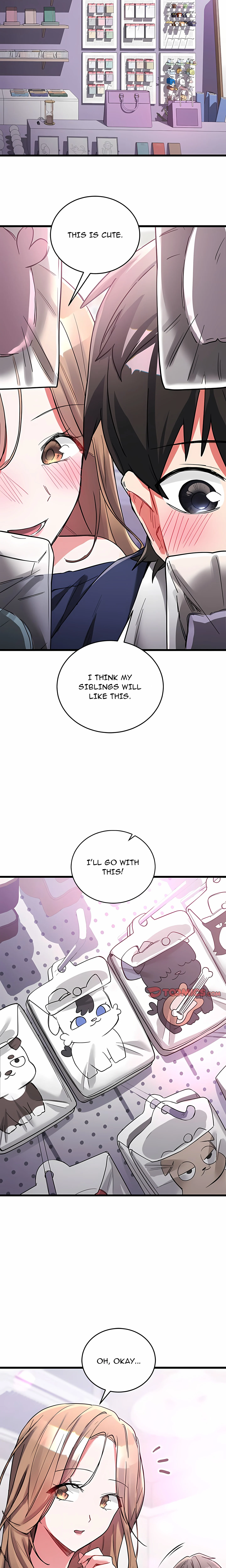 I Didn’t Sign Up For This chapter 26 page 24