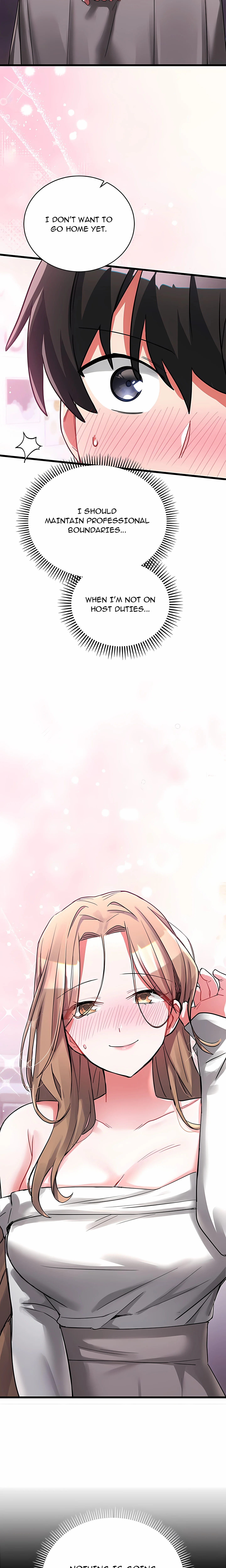 I Didn’t Sign Up For This chapter 26 page 29