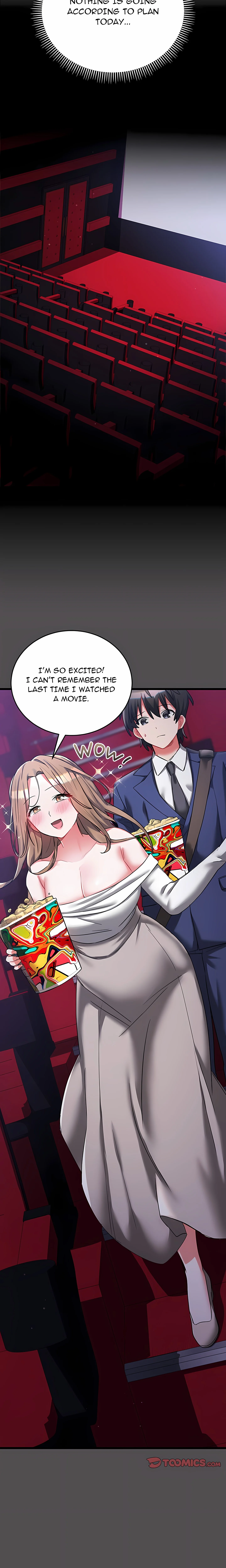 I Didn’t Sign Up For This chapter 26 page 30