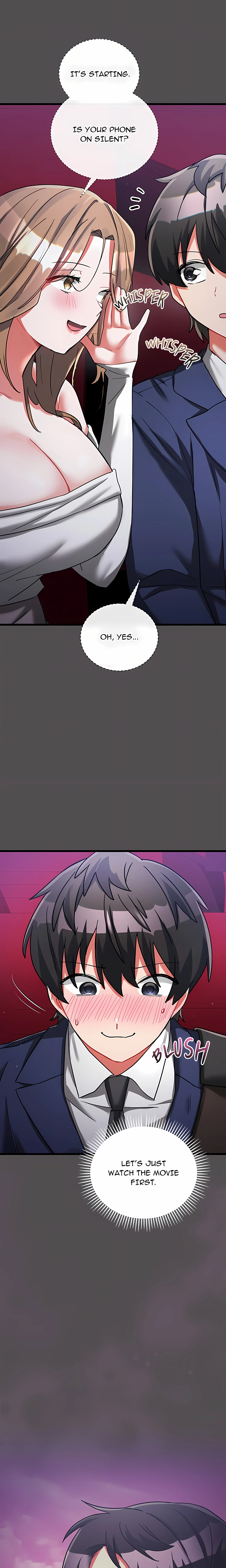 I Didn’t Sign Up For This chapter 26 page 32
