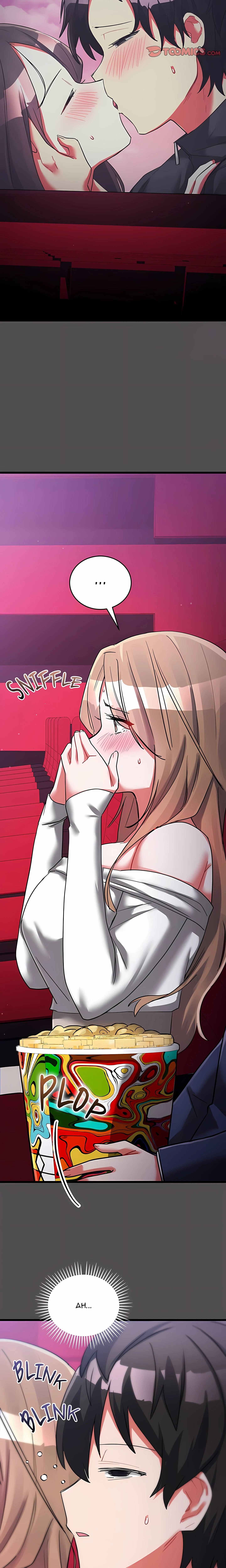 I Didn’t Sign Up For This chapter 26 page 33