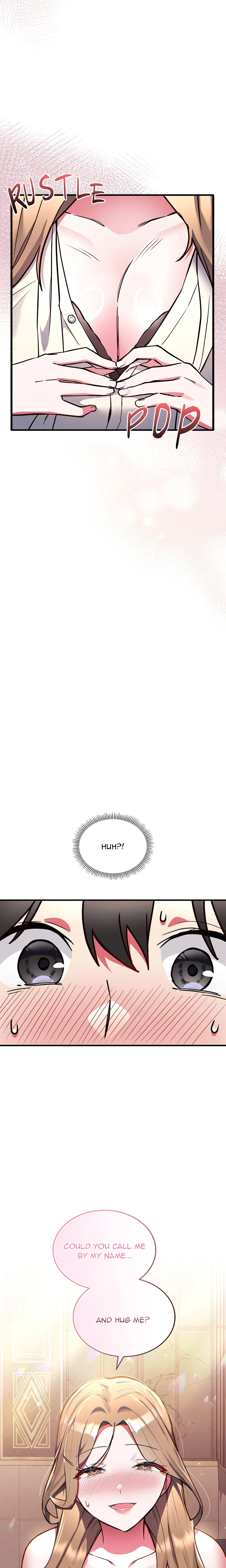 I Didn’t Sign Up For This chapter 3 page 32
