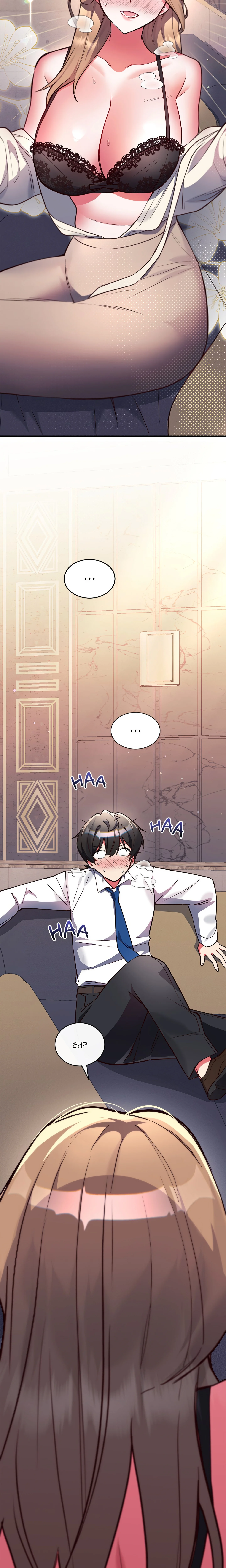 I Didn’t Sign Up For This chapter 4 page 2