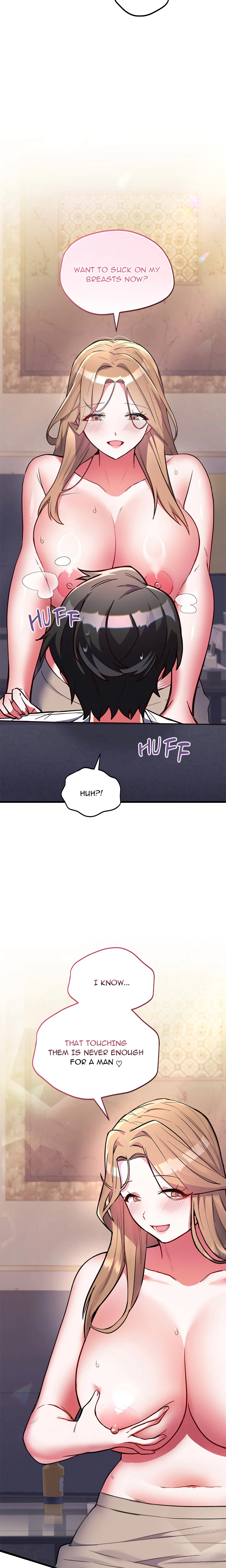 I Didn’t Sign Up For This chapter 4 page 17