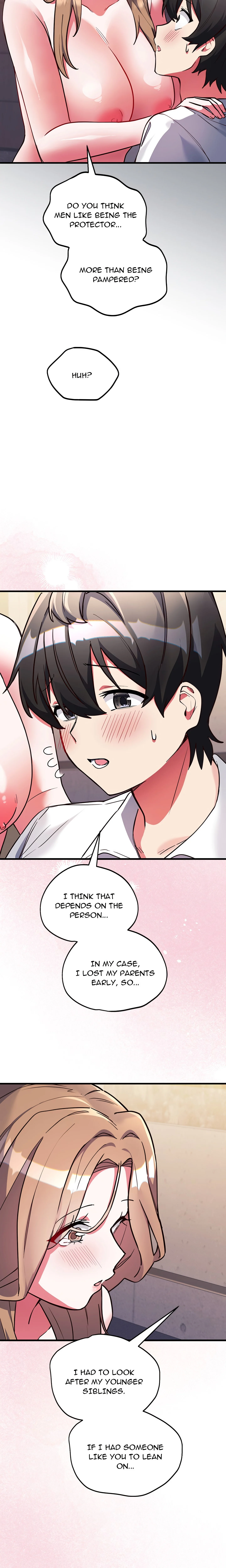 I Didn’t Sign Up For This chapter 4 page 24