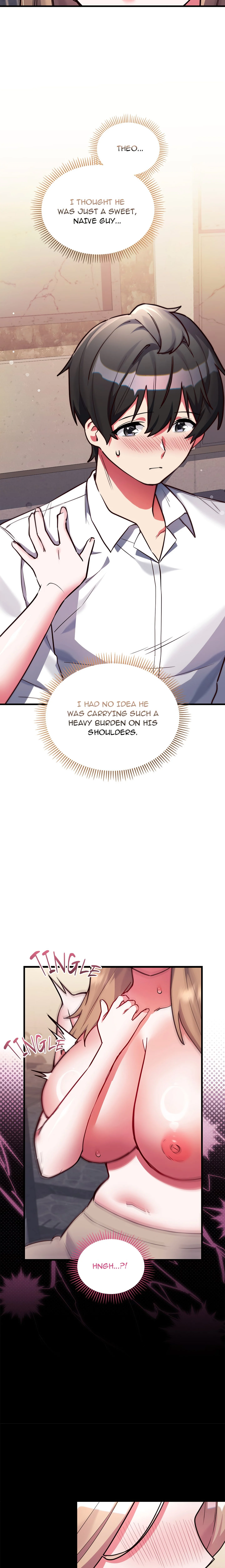I Didn’t Sign Up For This chapter 5 page 2