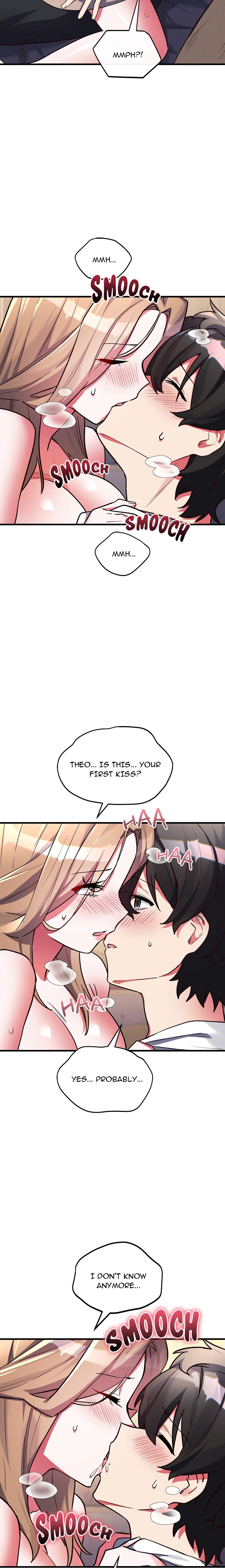I Didn’t Sign Up For This chapter 5 page 4