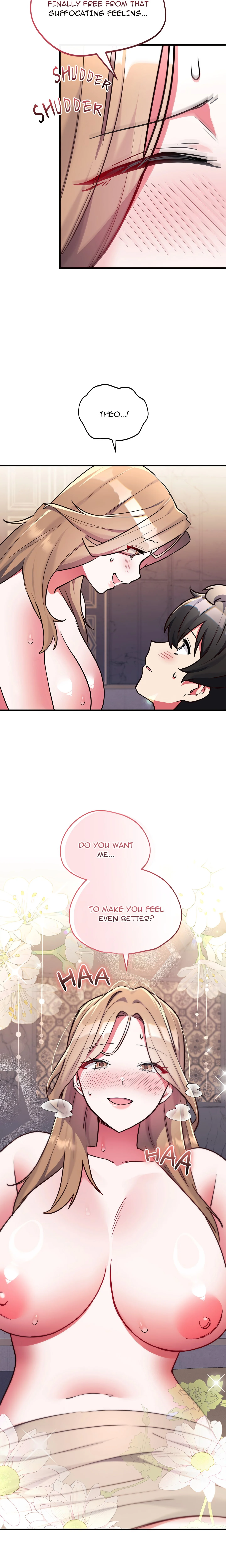 I Didn’t Sign Up For This chapter 5 page 7