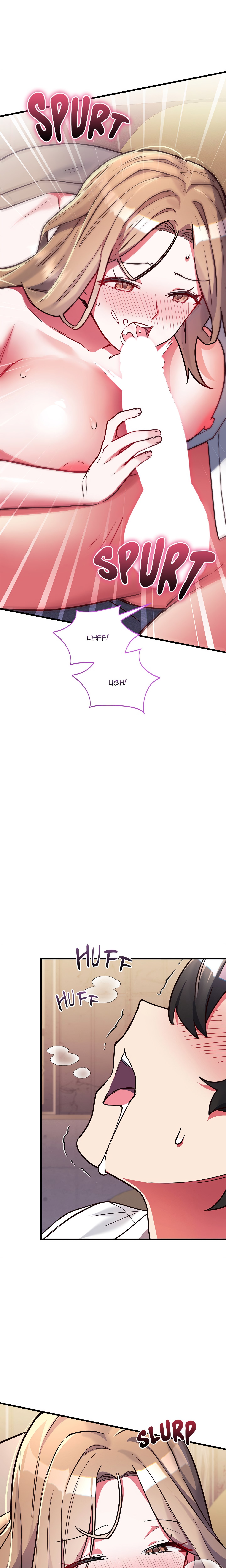 I Didn’t Sign Up For This chapter 5 page 13