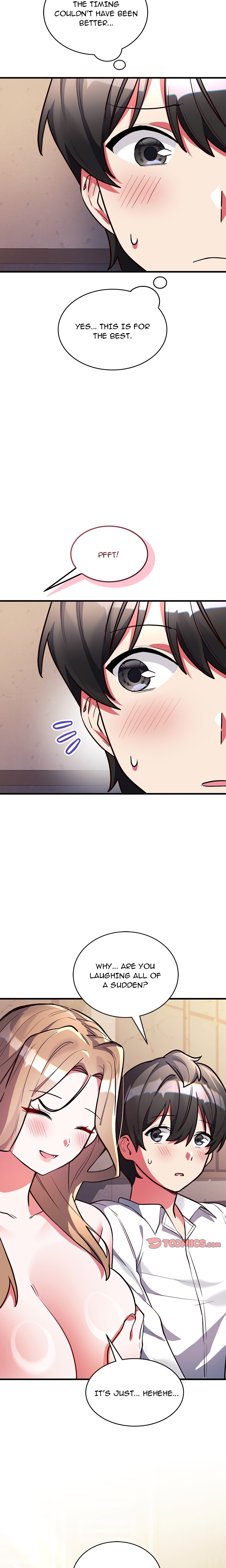 I Didn’t Sign Up For This chapter 5 page 23