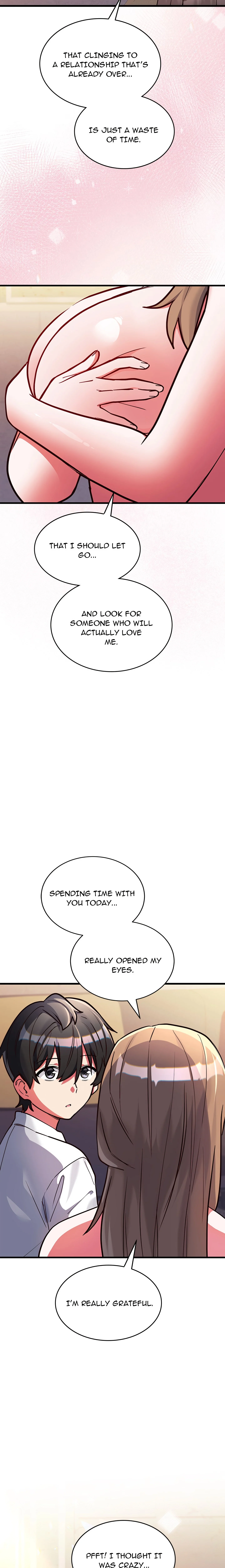 I Didn’t Sign Up For This chapter 5 page 25