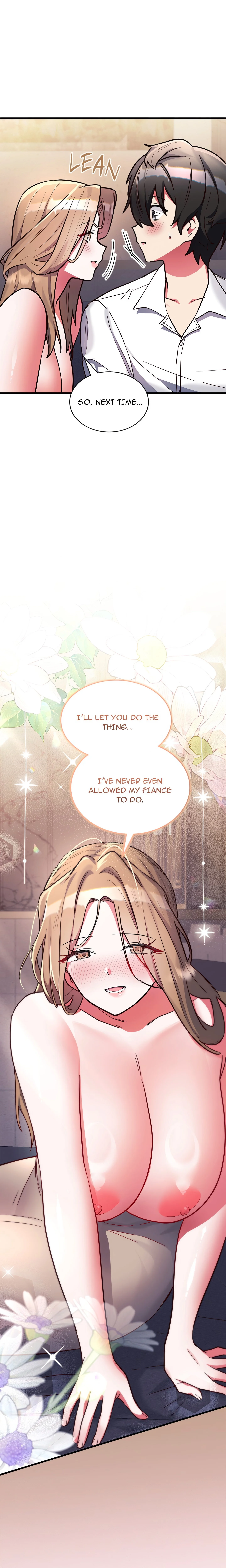 I Didn’t Sign Up For This chapter 5 page 27
