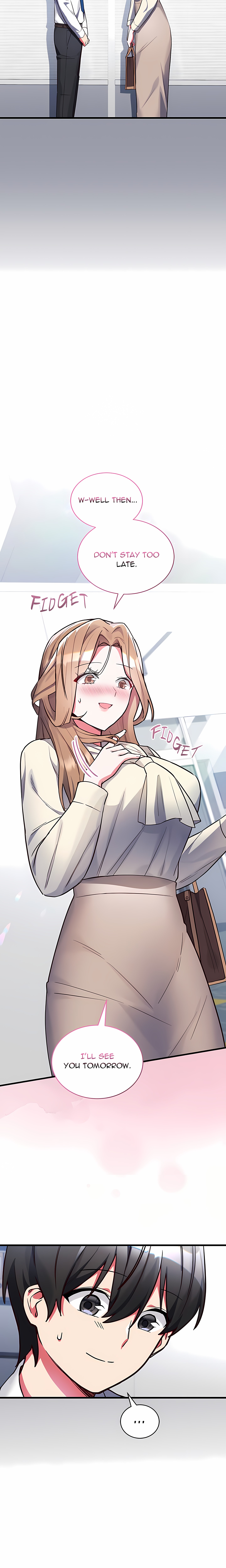 I Didn’t Sign Up For This chapter 6 page 3