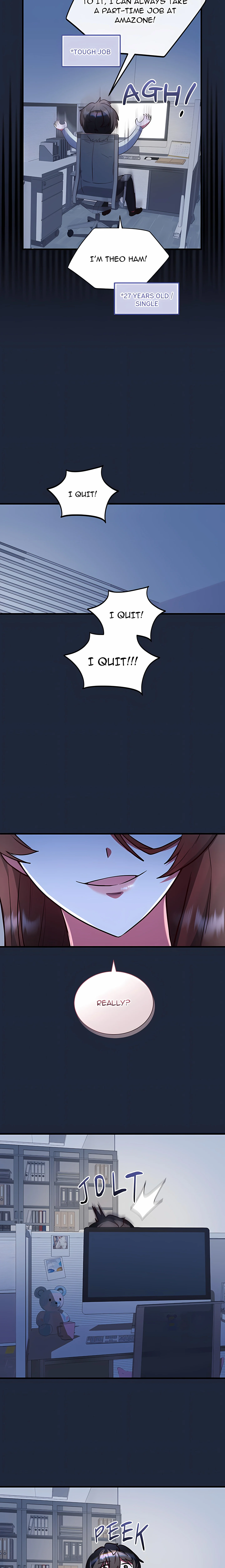 I Didn’t Sign Up For This chapter 6 page 11