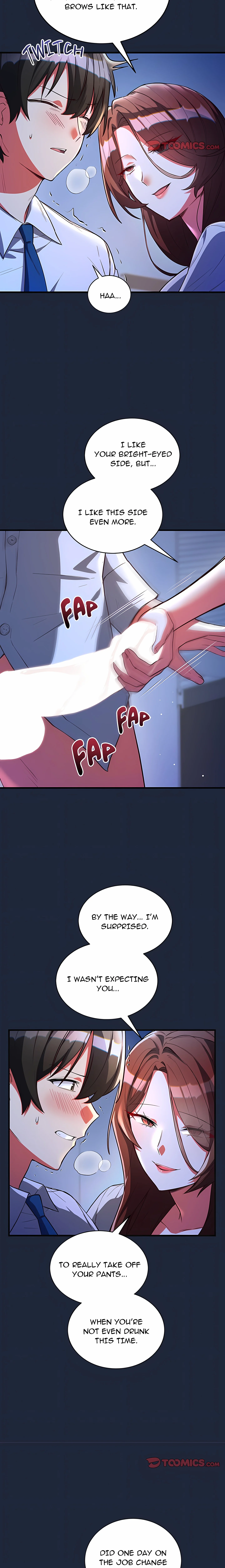 I Didn’t Sign Up For This chapter 7 page 2