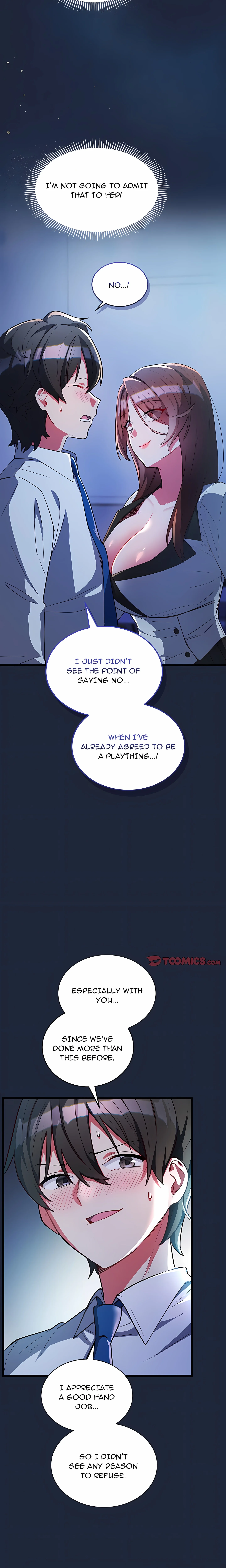 I Didn’t Sign Up For This chapter 7 page 4
