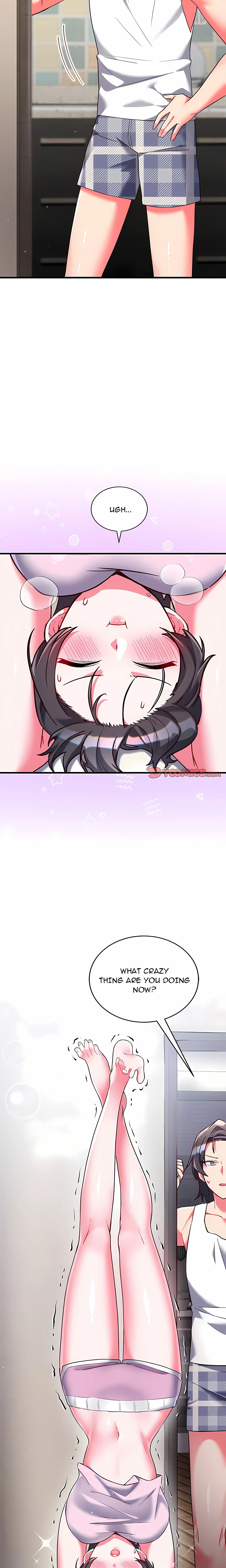 I Didn’t Sign Up For This chapter 7 page 10