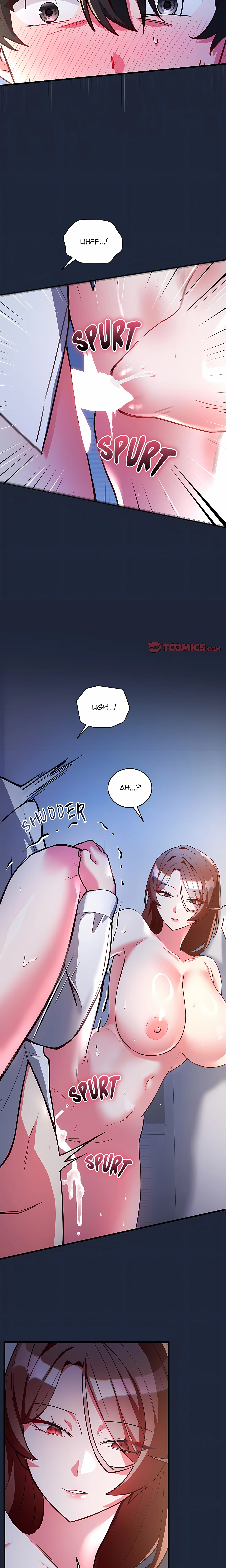 I Didn’t Sign Up For This chapter 7 page 21
