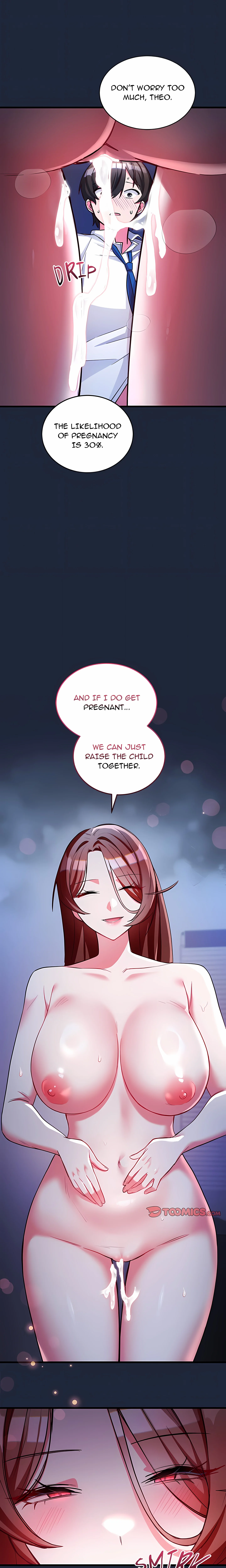 I Didn’t Sign Up For This chapter 7 page 24