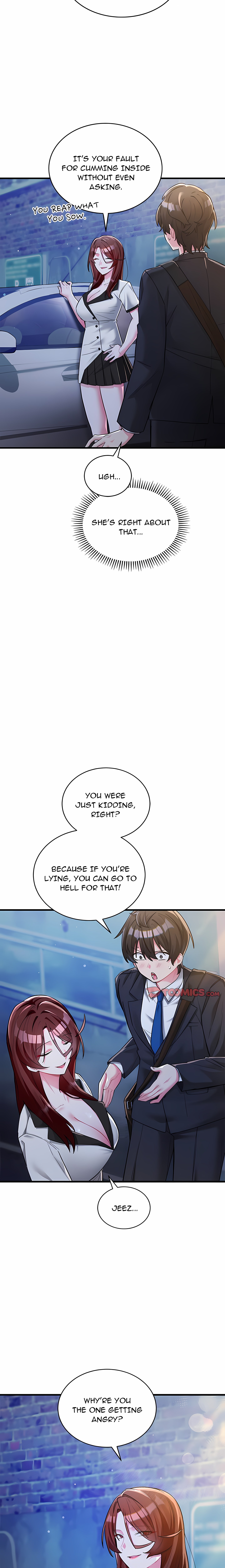 I Didn’t Sign Up For This chapter 8 page 3