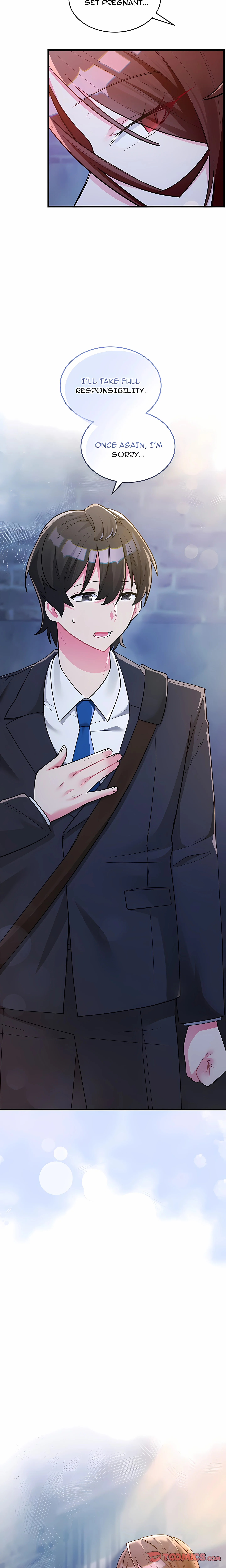 I Didn’t Sign Up For This chapter 8 page 6