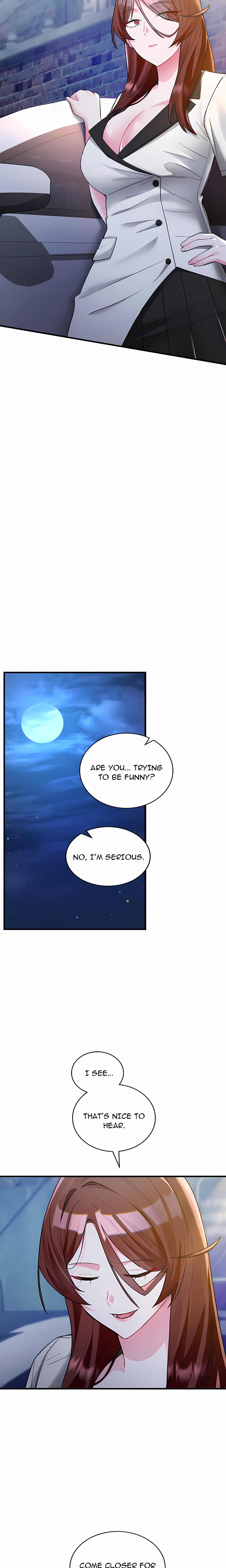 I Didn’t Sign Up For This chapter 8 page 7