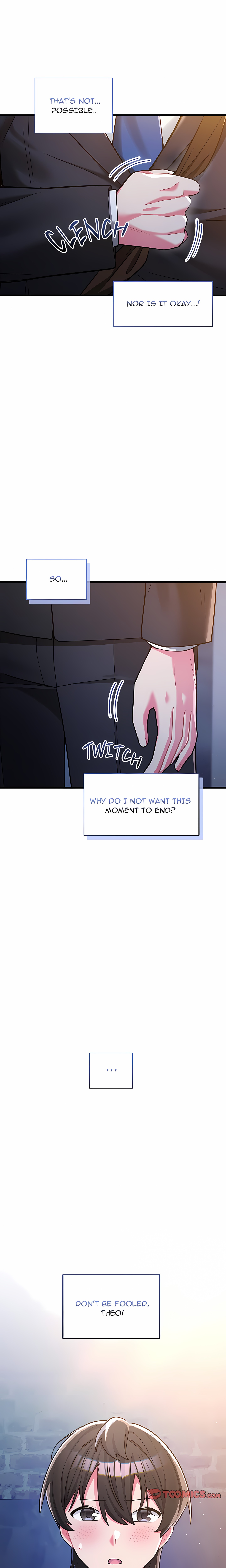 I Didn’t Sign Up For This chapter 8 page 15