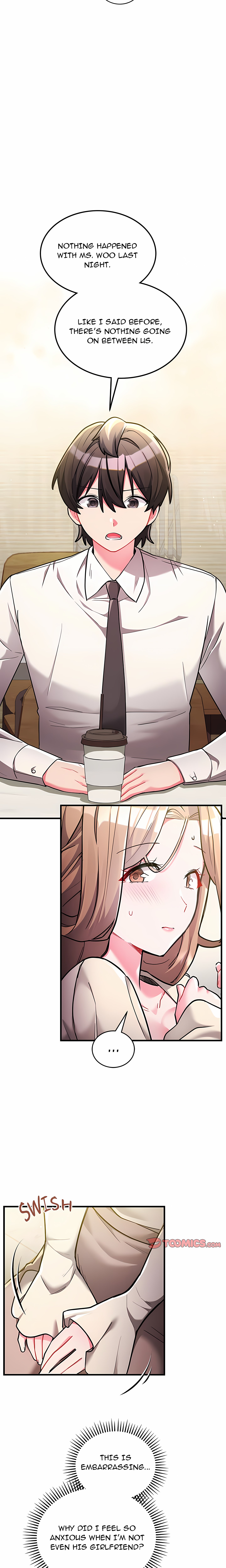 I Didn’t Sign Up For This chapter 9 page 9