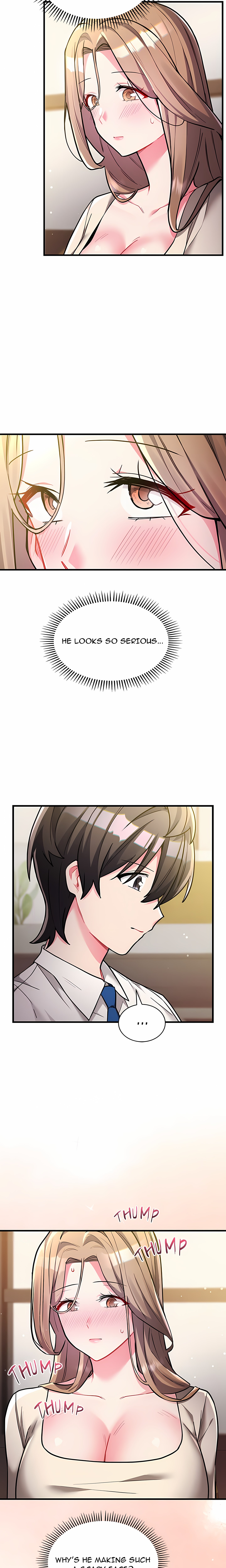 I Didn’t Sign Up For This chapter 9 page 10
