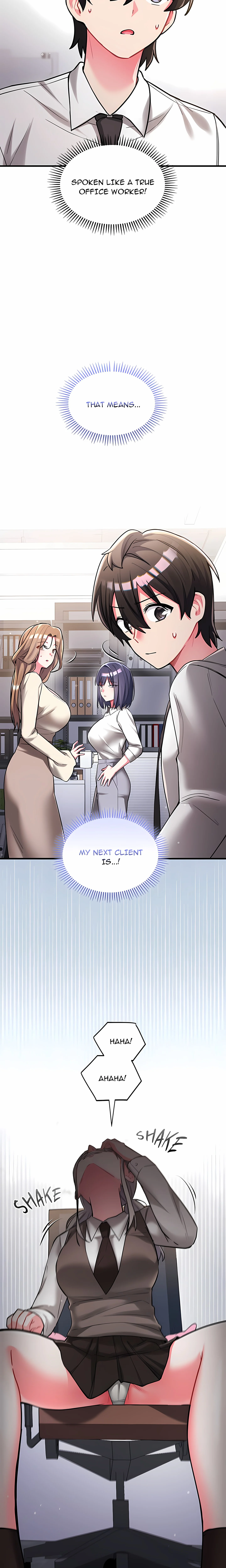 I Didn’t Sign Up For This chapter 9 page 17