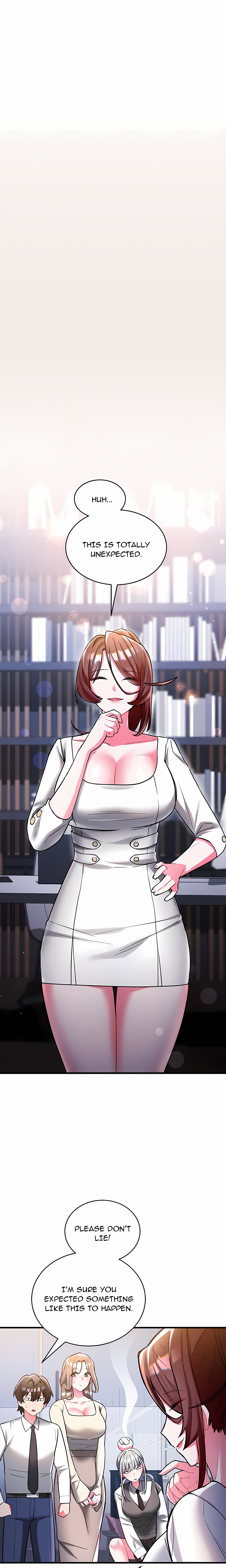 I Didn’t Sign Up For This chapter 9 page 20