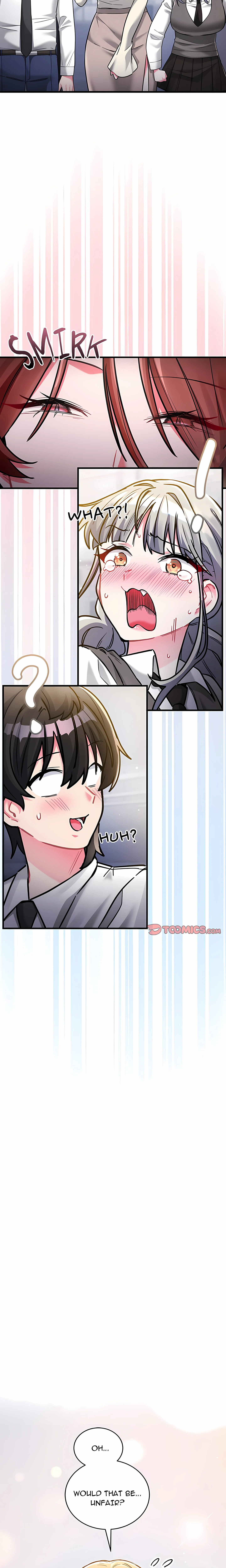 I Didn’t Sign Up For This chapter 9 page 26