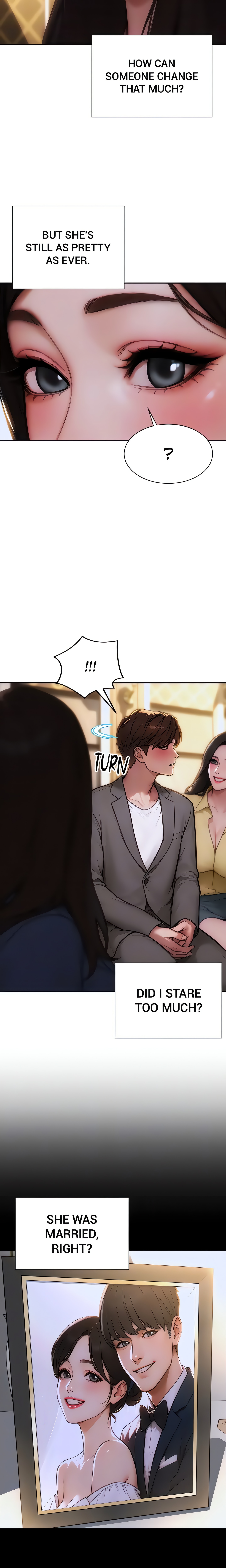 I divorced my wife (Official) chapter 11 page 7