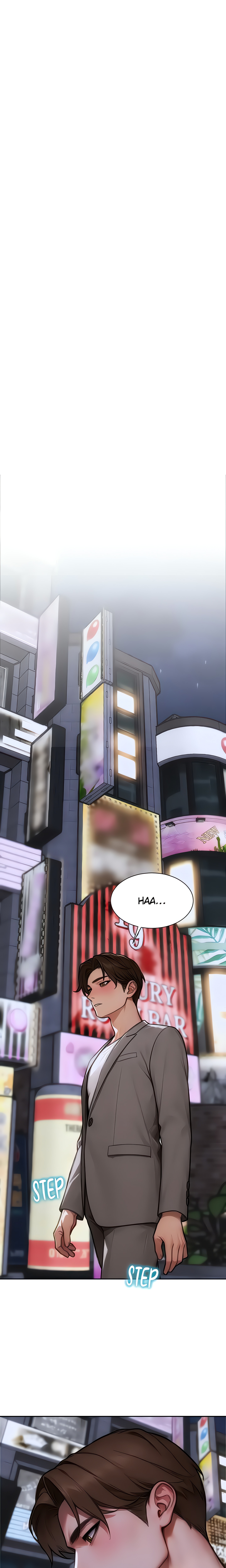 I divorced my wife (Official) chapter 11 page 11