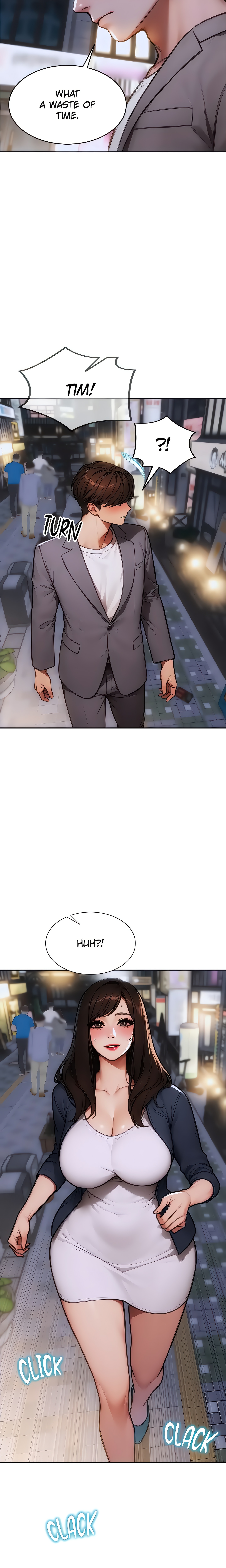 I divorced my wife (Official) chapter 11 page 12
