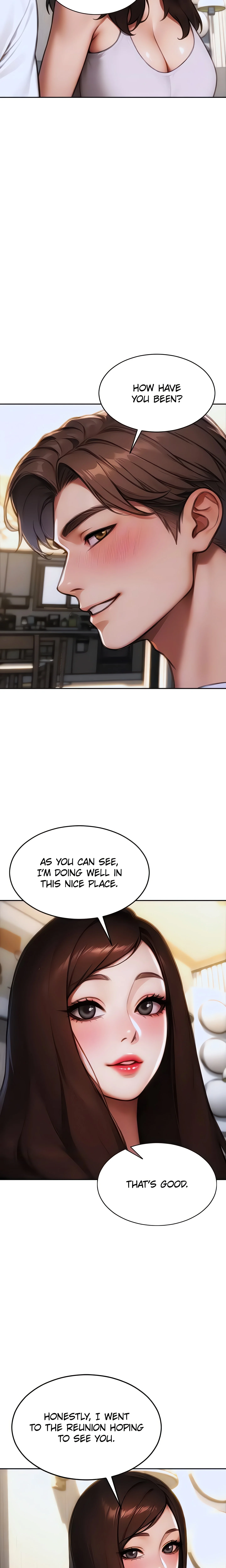 I divorced my wife (Official) chapter 11 page 16