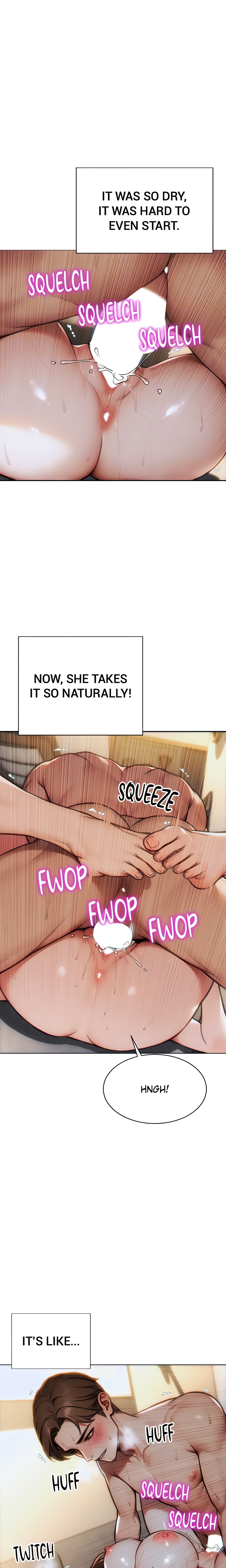 I divorced my wife (Official) chapter 12 page 10