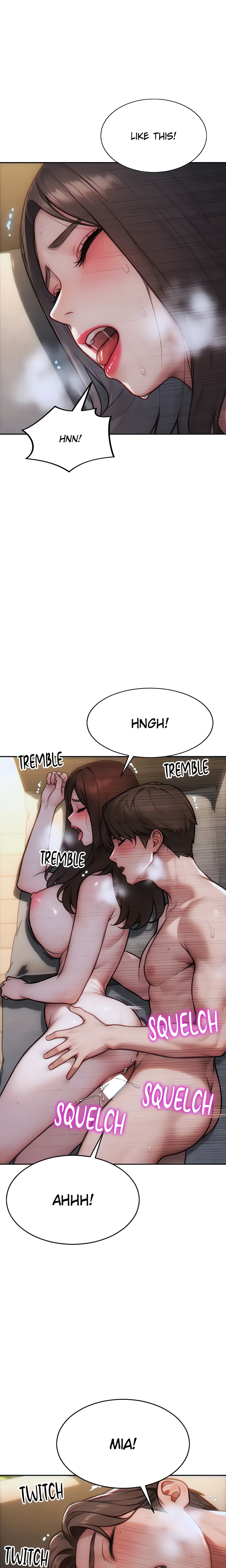 I divorced my wife (Official) chapter 12 page 24