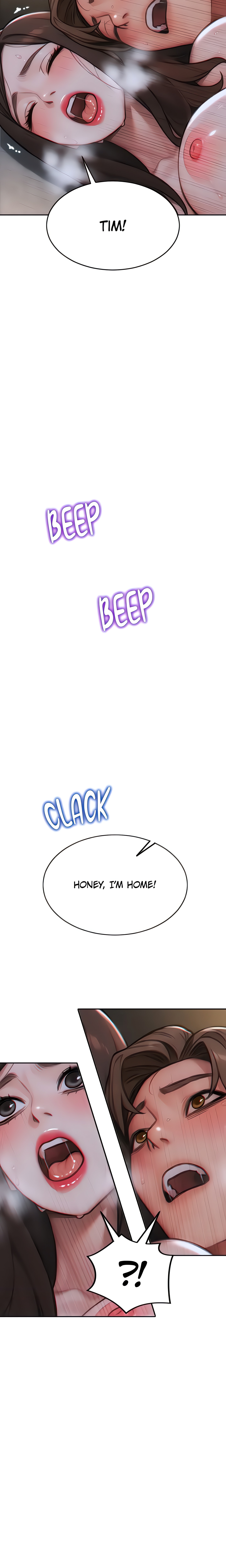 I divorced my wife (Official) chapter 12 page 25