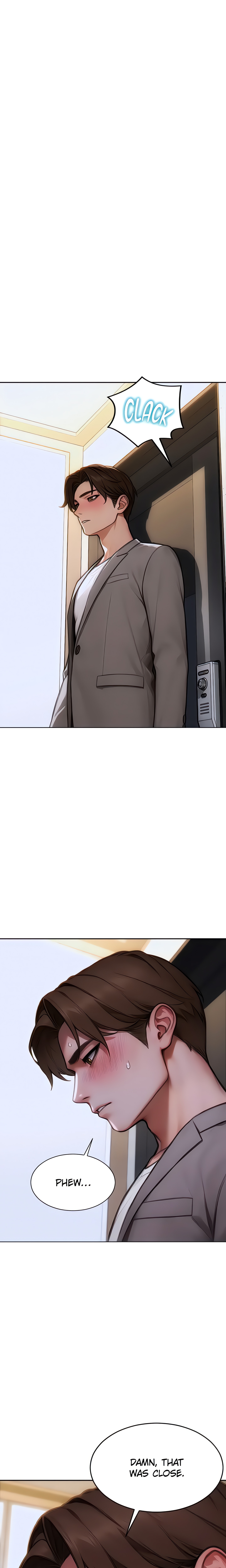 I divorced my wife (Official) chapter 13 page 14