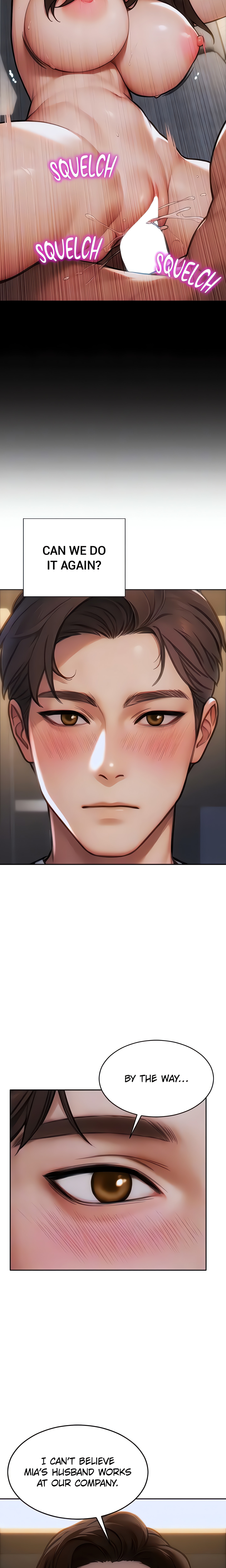 I divorced my wife (Official) chapter 13 page 16