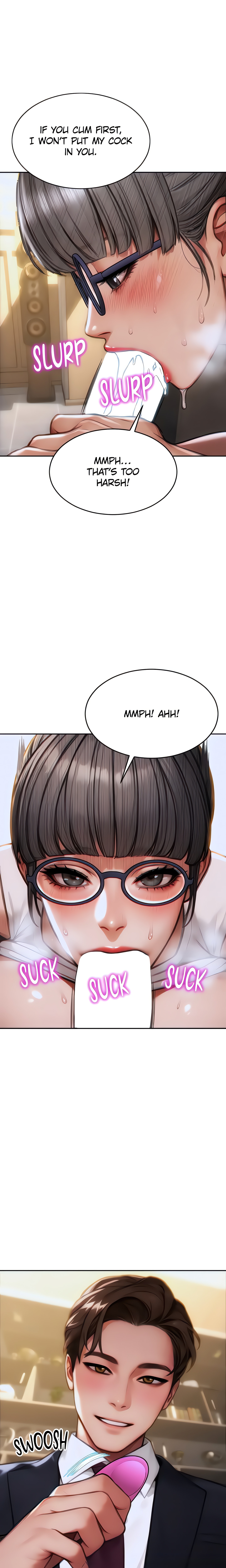 I divorced my wife (Official) chapter 13 page 24