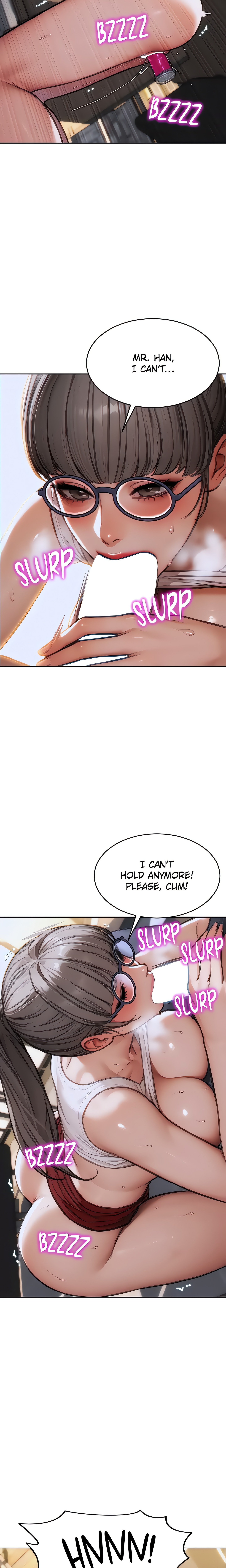 I divorced my wife (Official) chapter 13 page 26