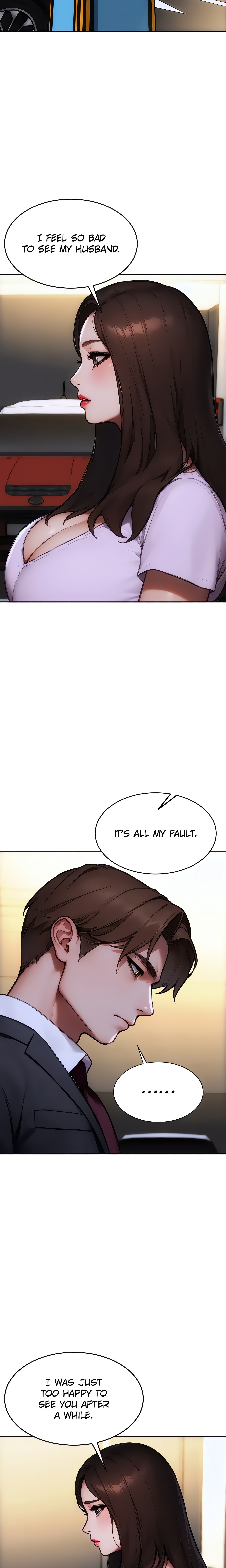 I divorced my wife (Official) chapter 17 page 5
