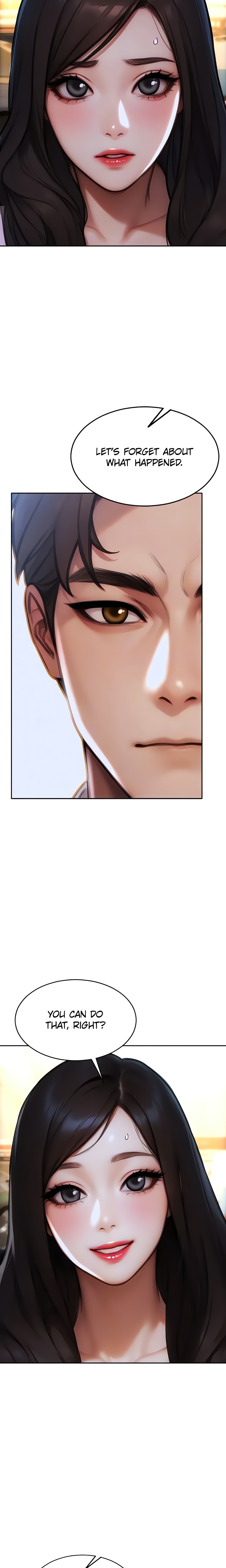 I divorced my wife (Official) chapter 17 page 7