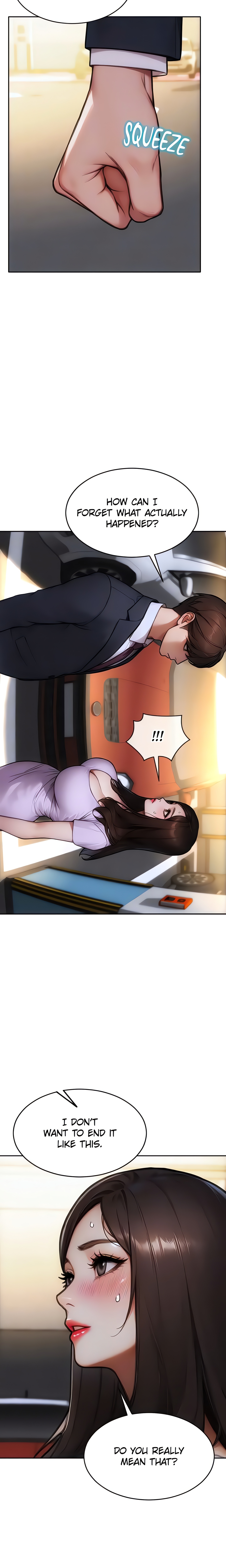 I divorced my wife (Official) chapter 17 page 9