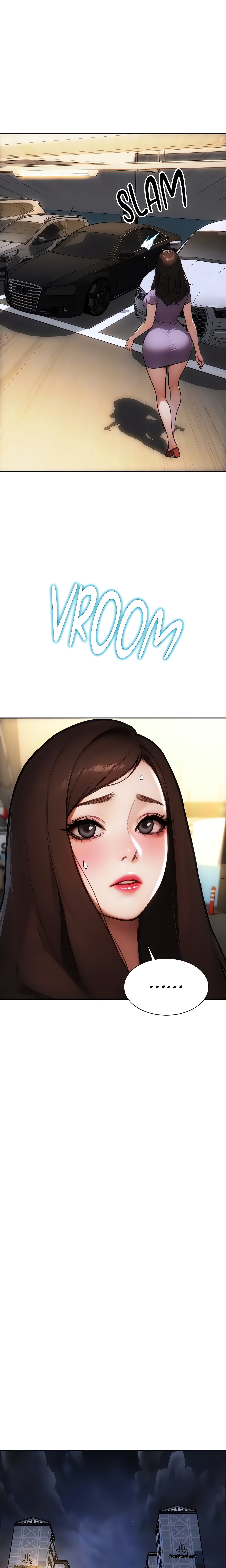 I divorced my wife (Official) chapter 17 page 17